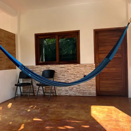 Cabanas Las Palmas Chacahua Exterior foto
