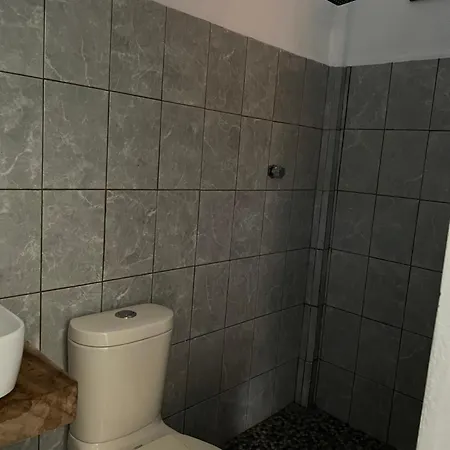Cabanas Las Palmas Chacahua Exterior foto