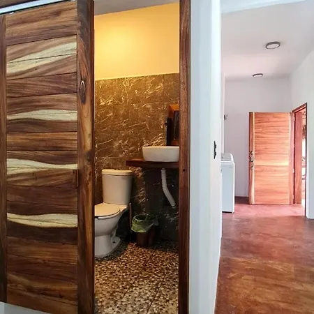 Cabanas Las Palmas Chacahua Exterior foto